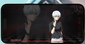 Cara Bermain Game Tokyo Ghoul Terbaru Untuk Pemula